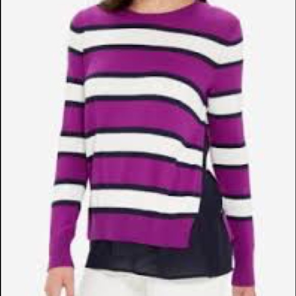 The Limited Sweater
